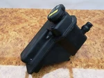 Bmw Z3 E36 M52 B20 X5 E53 Coolant Fluid Expansion Tank Behr Like New 2018. Fixed Price $75.00.