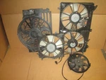 2024-205 Ford F150 5.0L Cooling Fan Assembly 16K Miles Oem Lkq. Fixed Price $424.00.