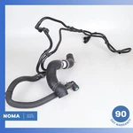 13-22 Land Rover L462 L494 Engine Cooling Radiator Hose Pipe Set Oem. Fixed Price $107.90.