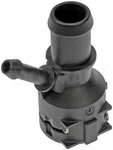 Dorman 627-004 Coolant Hose Connector Fits Audi Volkswagen Models 1K0122291R. Fixed Price $32.67.
