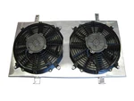 Isr Performance Radiator Fan Shroud Kit - Nissan SR20DET S14. Fixed Price $226.04.