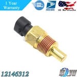 For Astro Blazer Camaro Jimmy Rodeo S10 Pickup Sonoma Coolant Temperature Sensor. Fixed Price $7.98.