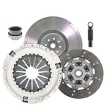 Oem Clutch Kit+flywheel For 2005-2014 Toyota Tacoma Tundra Fj Cruiser 4.0L 1GRFE. Fixed Price $216.64.