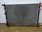 Radiator From 2006 Subaru Tribeca 3.0L 12347124. Fixed Price $127.94.