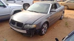 Radiator Convertible Fits 02-06 Audi A4 260540. Fixed Price $157.59.