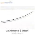 1999-2006 Audi Tt Right Roof Channel / Molding 8N8853706D. Fixed Price $47.99.