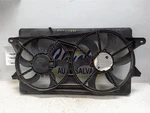 Radiator Fan Motor Assembly Without Tow Package Fits 04-07 Freestar 222289. Fixed Price $81.45.