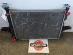 Radiator W/oil Cooler From 2005 Volvo S60 2.5L 10843827. Fixed Price $141.94.