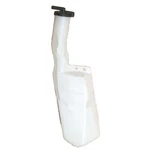 TO3014101 New Replacement Engine Coolant Reservoir Fits 1998-2002 Corolla. Fixed Price $18.00.