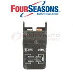 Four Seasons Engine Cooling Fan Motor Relay For 1986-1995 Acura Legend Ni. Fixed Price $45.31.