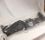Mitsubishi Lancer CY/Z/CX4A Sight Shield Cover Headlamp Support Panel 6400C085. Fixed Price $83.99.