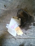 Coolant Reservoir Fits 06-09 Impala 353378. Fixed Price $78.53.