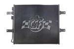 Csf 10563 A/c Condenser For 03-09 Dodge 2500 3500. Fixed Price $118.54.