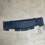 2013-2016 Mercedes GL450 X166 Under Engine Splash Guard Shield Cover Oem. Fixed Price $79.98.