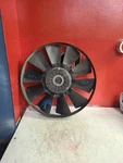2008-2009 Trailblazer Envoy Saab 9-7X Fan Clutch Assembly W/ Blade Oe. Fixed Price $97.99.