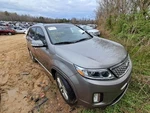 2014 Kia Sorento 3.3L Used Radiator Fan Motor Assembly Oem 674-60184. Fixed Price $110.58.