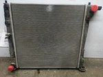 Radiator From 2016 Hyundai Tucson 1.6L 12826361. Fixed Price $124.94.
