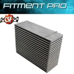 Csf Magnum 1000+HP Bar Plate Aluminum Intercooler Core 18" X 12" 6" W 8040. Fixed Price $489.00.