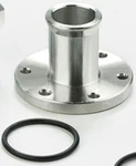 Alloy Adaptor 25.4MM (1") Push On Fitting (part #1027) (davies Craig). Fixed Price $18.32.