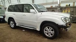 Coolant Reservoir Fits 98-07 Lexus LX470 7057458. Fixed Price $94.90.