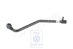 Genuine Audi Vw A6 Avant S6 Quattro A8 S8 Water Drain Pipe 077121481B. Fixed Price $29.10.