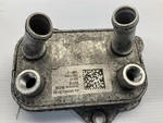 14-17 Maserati Ghibli Power Steering Heat Exchanger Oil Cooler Q. Fixed Price $26.99.