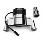 Proform 66225P Sb Fits Chevy Gen Polished Electric Water Pump. Fixed Price $247.99.