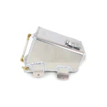 Canton Coolant Reservoir 80-218; Expansion Tank 4QT Aluminum For 78-88 Gm G-body. Fixed Price $230.05.