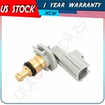 Engine Coolant Water Temperature Sensor Switch Fits 2010-2011 Jaguar Xkr Base. Fixed Price $9.89.