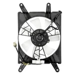 Radiator Fan Motor Assembly Condenser Fits 90-94 Excel 317898. Fixed Price $154.61.