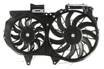 Spectra Premium CF11033 Dual Radiator And Condenser Fan Assembly For Audi. Fixed Price $162.83.