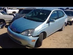 Used Engine Cooling Fan Motor Fits: 2002 Toyota Prius Assembly Grade. Fixed Price $140.70.