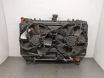 2010-2011 Camaro Ss Radiator Condenser And Cooling Fans Automatic 1124647. Fixed Price $120.00.