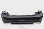 2010-2013 Oem Mercedes W212 E63 Amg Rear Bumper W/ Diffuser Cover Black 040U. Fixed Price $348.00.