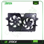 Radiator Condenser Cooling Fan Assembly 2008 2009 2010 2011 2012 Ford Escape. Fixed Price $81.88.