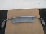 OS21206 Audi S3 2015 2016 Rear Bumper Cover Lower Valance Spoiler Oem. Fixed Price $269.99.