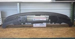 2018-2020 Audi Q5 Rear Lower Bumper Cover Valance 80A807521J Oem 19. Fixed Price $150.00.