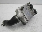 2009 Bmw 750LI F02 4.4L Engine Left Driver Twin Turbo Intercooler Hose Pipe Oem. Fixed Price $47.49.