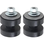 Oer FP283 1970-76 Pontiac Firebird; Radiator Core Support Bushing And Hardware. Fixed Price $29.99.