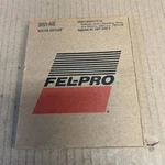 Fel-pro 35148 Engine Coolant Outlet Gasket 74-85 Ford, Mercury Free Shipping!. Fixed Price $12.99.
