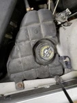 Coolant Reservoir Fits 98-04 Seville 1162511. Fixed Price $36.60.