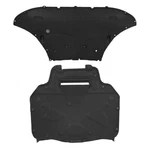 Front+rear Cover Splash Shield For Q7 2017-23 Elite Sport Utility 4-DOOR. Fixed Price $115.69.