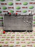 Radiator Fits 10-14 Legacy 1828442. Fixed Price $111.89.