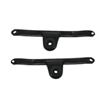 For Chevy Suburban/tahoe 21-23 Radiator Support Driver And Passenger Side Pair. Fixed Price $150.34.