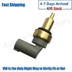 0009056102 Coolant Water Temperature Sensor For Mercedes-benz GLC300 C63 Amg. Fixed Price $11.46.
