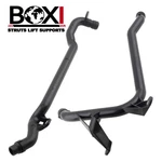Set For Bmw Water + Engine Heater Inlet Coolant Pipe 11531705210 11537502525. Fixed Price $45.59.