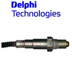 Delphi Rear Oxygen Sensor For 2007-2008 Bmw Alpina B7 Exhaust Emissions Jl. Fixed Price $135.73.