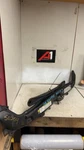 2009-2014 Volkswagen Routan Upper Radiator Support W/ Hood Latch & Braces. Fixed Price $120.01.