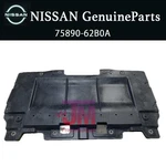 Nissan Genuine Engine Front Lower Under Cover Late Mode 75890-62B0A Gt-r R35 07+. Fixed Price $187.26.