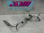 Toyota 3SGE Beams Water By-pass Pipe NO.1 = 1998-2005 Altezza SXE10 16268-88570. Fixed Price $70.00.